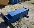 Donaldson Torit Dust Collector Cartridge Type Downflo Evolution