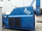 Used Donaldson Torit Cartridge Dust Collector, Model DFO 4-32.