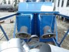 Used- Donaldson Torit Cartridge Dust Collector, Model DFO 4-32.