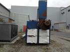 Used Donaldson Torit Cartridge Dust Collector, Model DFO 4-32.