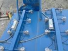 Used Donaldson Torit Cartridge Dust Collector, Model DFO 4-32.