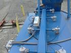 Used Donaldson Torit Cartridge Dust Collector, Model DFO 4-32.