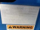 Used Donaldson Torit Downflo Oval Dust Collector