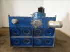 Used Donaldson/Torit Downflo Pulse Jet Cartridge Dust Collector, Model DFT2-16