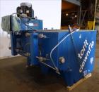 Used Donaldson/Torit Downflo Pulse Jet Cartridge Dust Collector, Model DFT2-16