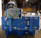 Used Donaldson/Torit Downflo Pulse Jet Cartridge Dust Collector, Model DFT2-16