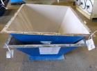 Used Donaldson/Torit Downflo Pulse Jet Cartridge Dust Collector, Model DFT2-16