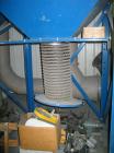 Unused-Torit Cartridge Dust Collector, Model DFT2-24. Approximately 6,144 square foot filter area, two module design. Approx...