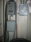 Unused-Torit Cartridge Dust Collector, Model DFT2-24. Approximately 6,144 square foot filter area, two module design. Approximate 3,050-18,900 CFM. (24) Cartridges, hoppers with drum fill attachments...