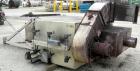 USED: Torit downflo cartridge type dust collecter, model DFT3-12. 2,280 square feet filter area, approximately 1,525 - 9,450 CFM range. Carbon steel housing measures 54