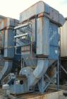 Used- Torit Downflo II Cartridge Type Pulse Jet Dust Collector, model DFT3-18, carbon steel. 3420 square feet filter area, n...