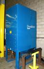 Used-Torit Downflo II Cartridge Type Pulse Jet Dust Collector, model DFT3-6, carbon steel. 1140 square feet filter area, nom...