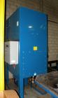 Used Torit Downflo II Cartridge Type Pulse Jet Dust Collector, model DFT3-6, carbon steel. 1140 square feet filter area, nominal airflow range 760-4.720 cfm. Carbon steel housing measures 40