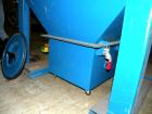 Used Torit Downflo II Cartridge Type Pulse Jet Dust Collector, model DFT3-6, carbon steel. 1140 square feet filter area, nominal airflow range 760-4.720 cfm. Carbon steel housing measures 40