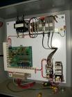 Used Torit Downflo II Cartridge Type Pulse Jet Dust Collector, model DFT3-6, carbon steel. 1140 square feet filter area, nominal airflow range 760-4.720 cfm. Carbon steel housing measures 40