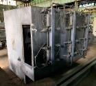 Used Torit DFT4-24 Dust Collector – 9,120 Sq. Ft. | 48 Cartridges | 40 HP Blower | 6,100–37,000 CFM