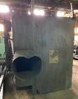 Used Torit DFT4-24 Dust Collector – 9,120 Sq. Ft. | 48 Cartridges | 40 HP Blower | 6,100–37,000 CFM