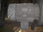 Used Torit DFT4-24 Dust Collector – 9,120 Sq. Ft. | 48 Cartridges | 40 HP Blower | 6,100–37,000 CFM