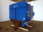 Used Torit Dalamatic Dust Collector, Model DLMC 2/5/15, Carbon Steel.