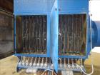 Used Torit Dalamatic Dust Collector, Model DLMC 2/5/15, Carbon Steel.