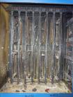 Used Torit Dalamatic Dust Collector, Model DLMC 2/5/15, Carbon Steel.