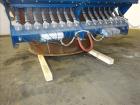 Used Torit Dalamatic Dust Collector, Model DLMC 2/5/15, Carbon Steel.