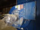 Used Torit Dalamatic Dust Collector, Model DLMC 2/5/15, Carbon Steel.