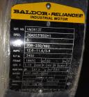Used Torit Dalamatic Dust Collector, Model DLMC 2/5/15, Carbon Steel.