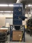 Used Torit Donaldson Cartridge Dust Collector