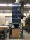 Used- Torit Donaldson Cartridge Dust Collector