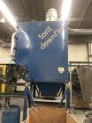 Used Torit Donaldson Cartridge Dust Collector