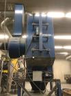 Used Torit Donaldson Cartridge Dust Collector