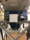 Used Torit Donaldson Cartridge Dust Collector