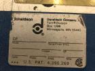 Used Torit Donaldson Cartridge Dust Collector