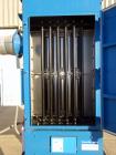 Used Donaldson/Torit DCE 2000 Series Dust Collector, Model F2012V, Carbon Steel