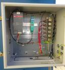 Used Donaldson/Torit DCE 2000 Series Dust Collector, Model F2012V, Carbon Steel