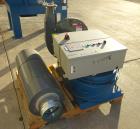 Used Donaldson/Torit DCE 2000 Series Dust Collector, Model F2012V, Carbon Steel