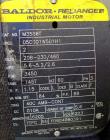 Used Donaldson/Torit DCE 2000 Series Dust Collector, Model F2012V, Carbon Steel