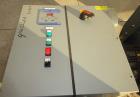 Used Donaldson/Torit DCE 2000 Series Dust Collector, Model F2012V, Carbon Steel