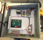 Used Donaldson/Torit DCE 2000 Series Dust Collector, Model F2012V, Carbon Steel