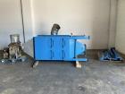 Sly PleatJet II HCF Cartridge Filter Dust Collector