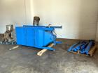 Sly PleatJet II HCF Cartridge Filter Dust Collector