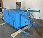 Sly PleatJet II HCF Cartridge Filter Dust Collector