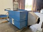 Sly PleatJet II HCF Cartridge Filter Dust Collector