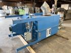 Sly PleatJet II HCF Cartridge Filter Dust Collector