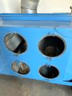 Sly PleatJet II HCF Cartridge Filter Dust Collector