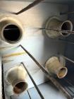 Sly PleatJet II HCF Cartridge Filter Dust Collector