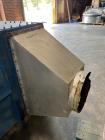 Sly PleatJet II HCF Cartridge Filter Dust Collector