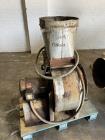 Sly PleatJet II HCF Cartridge Filter Dust Collector
