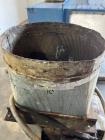 Sly PleatJet II HCF Cartridge Filter Dust Collector